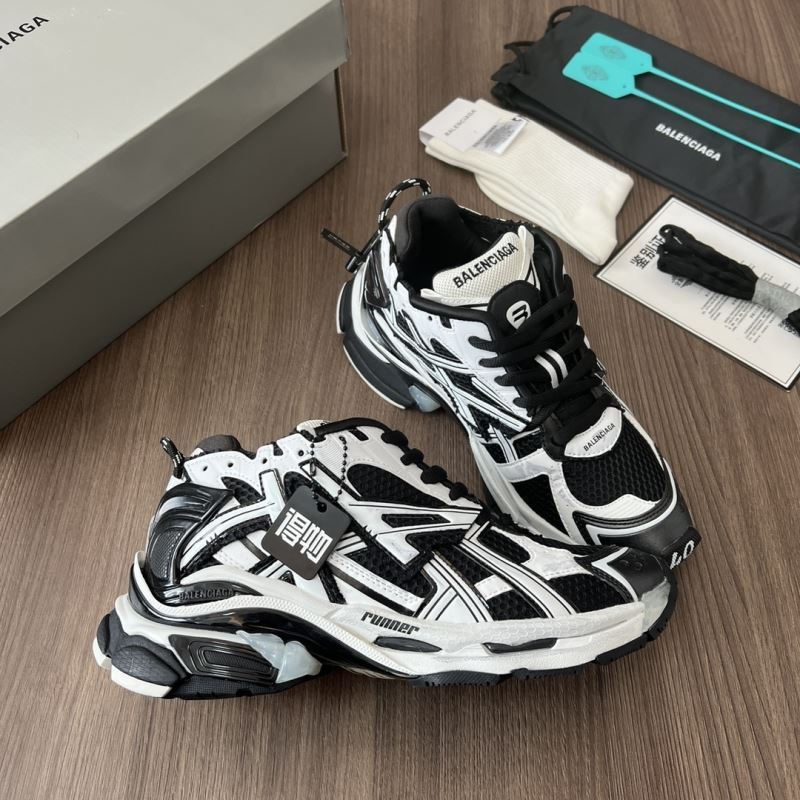 Balenciaga Track Shoes